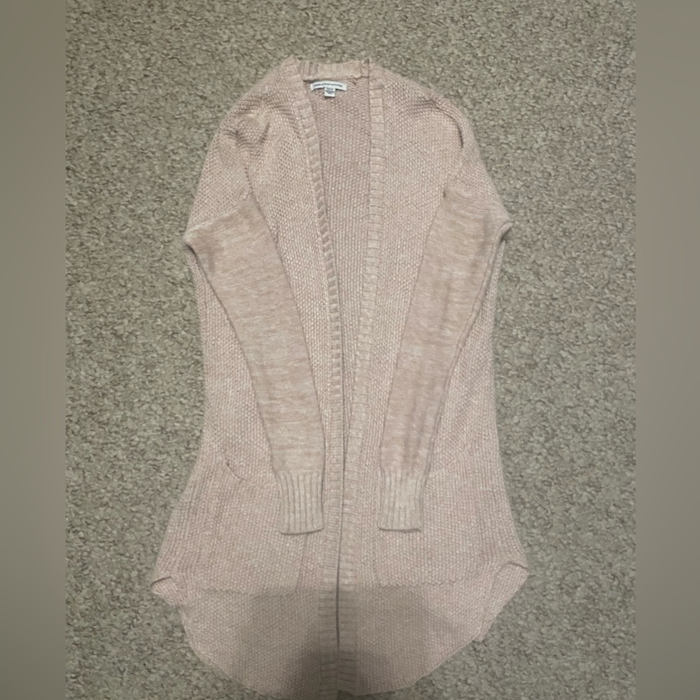 American Eagle Cardigan Size xs